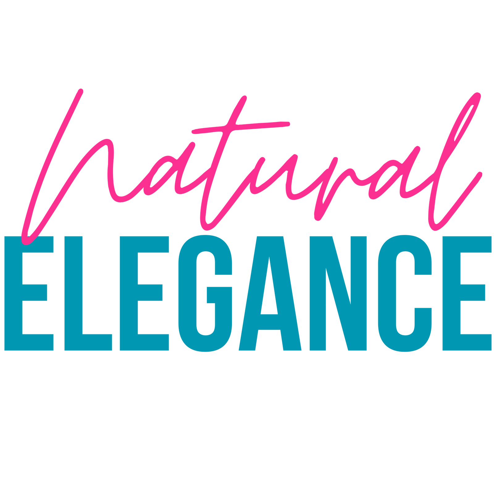 Natural Elegance